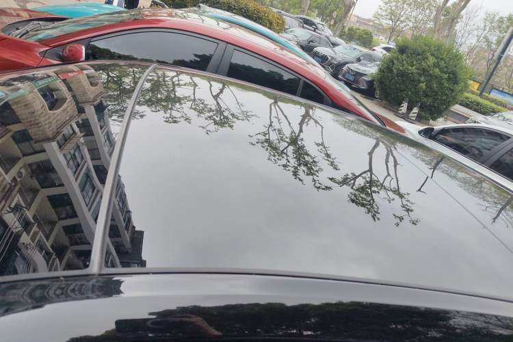 Used Audi A6L 2024 45 TFSI Prestige Dynamic Edition Roof