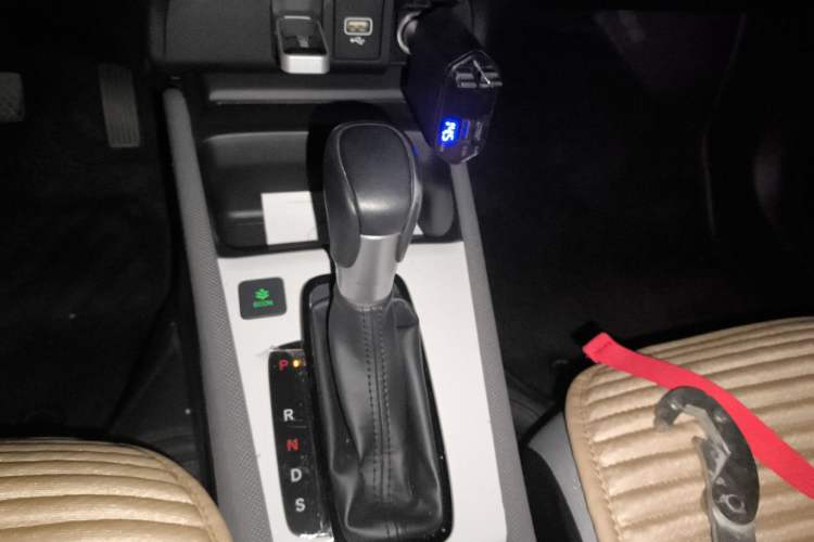 Used Honda LIFE 2023 1.5L CVT CRO-SS Fun Edition