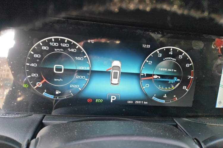 Used JETOUR X90 PLUS 2023 1.6TD DCT Villa 7-Seater
