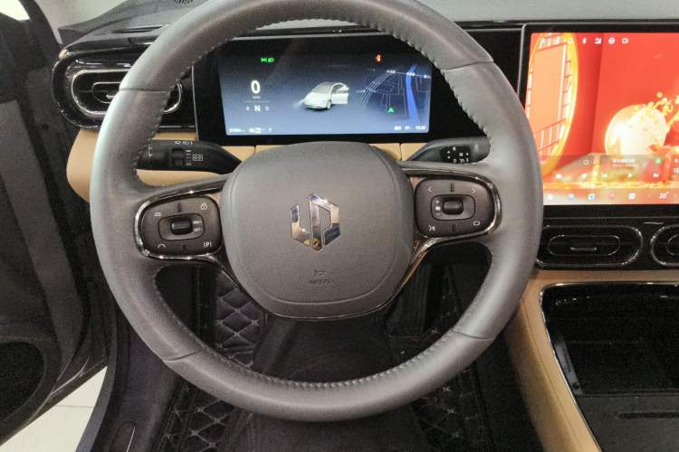 Used Leapmotor C01 2024 Pure Electric 525 Luxury Edition