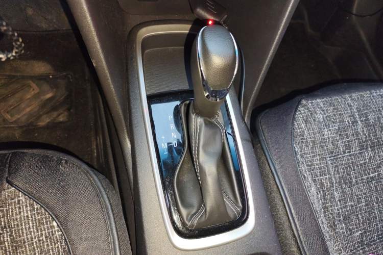 Used Chevrolet Cavalier 2016 1.5L Automatic Xinyue Edition