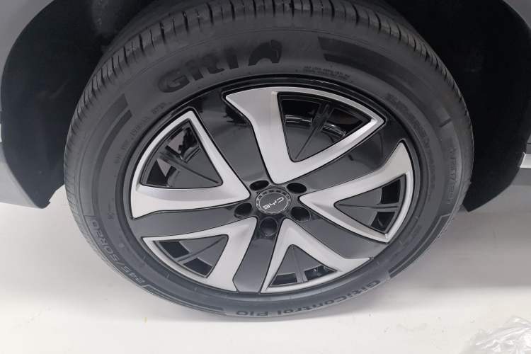 Used BYD Sealion 07 DM-i 2025 150 Flagship+ Edition
