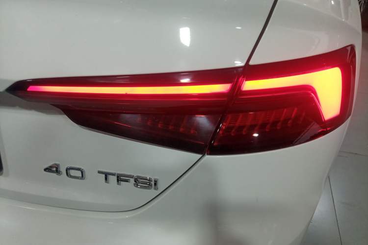 Used Audi A5 2017 Cabriolet 40 TFSI Fashion Model