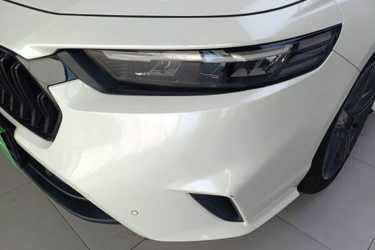 Used Honda Inspire 2023 260TURBO Deluxe Edition Left Front Headlight