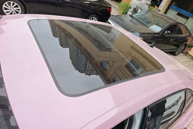 Used Volkswagen Sagitar 2022 280TSI DSG Flyover Edition Roof