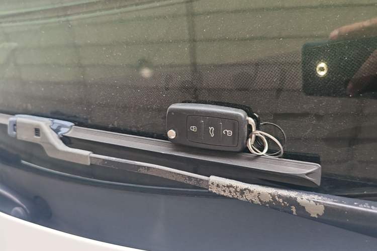 Used Volkswagen Tiguan 2015 1.8TSI Automatic Two-Wheel Drive Luxury Model