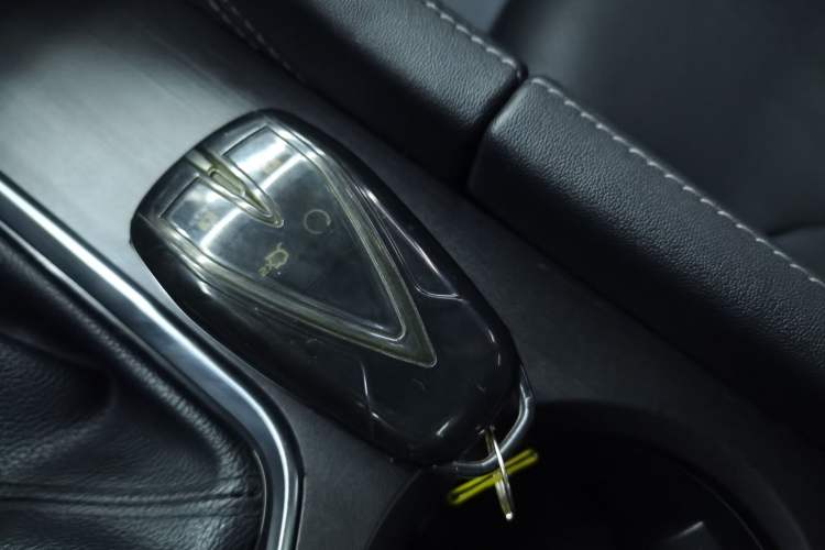 Used Changan CS75 PLUS 2020 1.5T Automatic Luxury Version