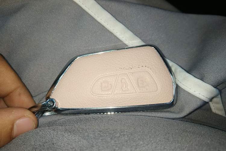 Used Volkswagen ID.4 CROZZ 2022 Pure Edition Limited Edition