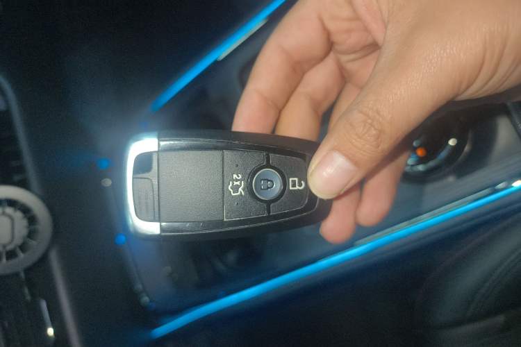 Used Ford Mondeo 2022 Facelifted EcoBoost 245 Fashion Edition
