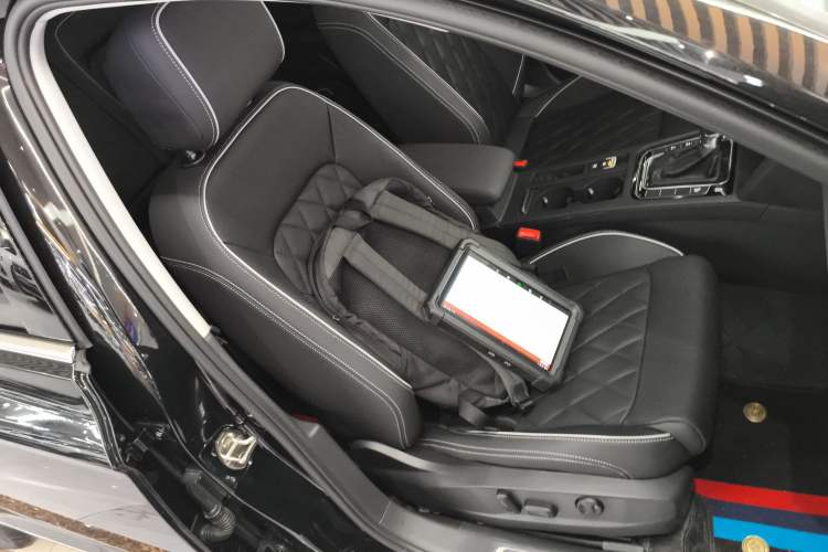 Used Volkswagen Magotan GTE Plug-in Hybrid 2022 GTE Luxury Model