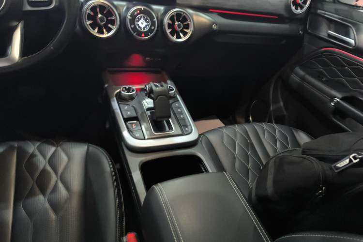 Used Tank 300 2021 Off-Road Edition 2.0T Challenger