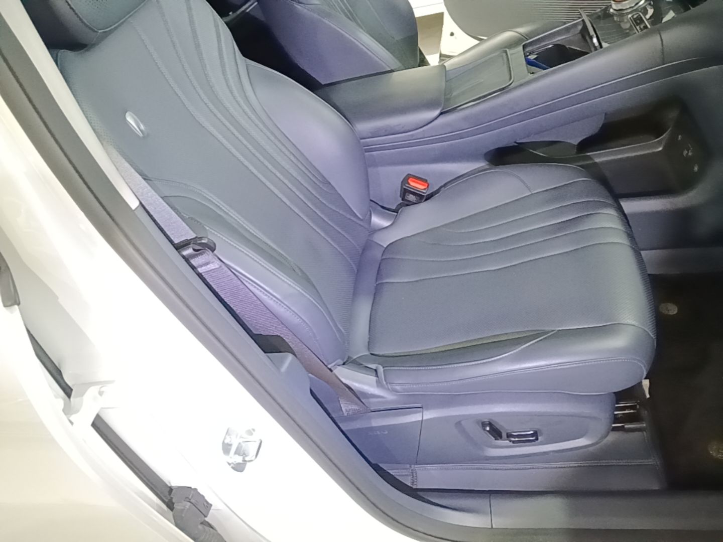 Geely Galaxy E5 2024 440km Exploration Version — снимка 19