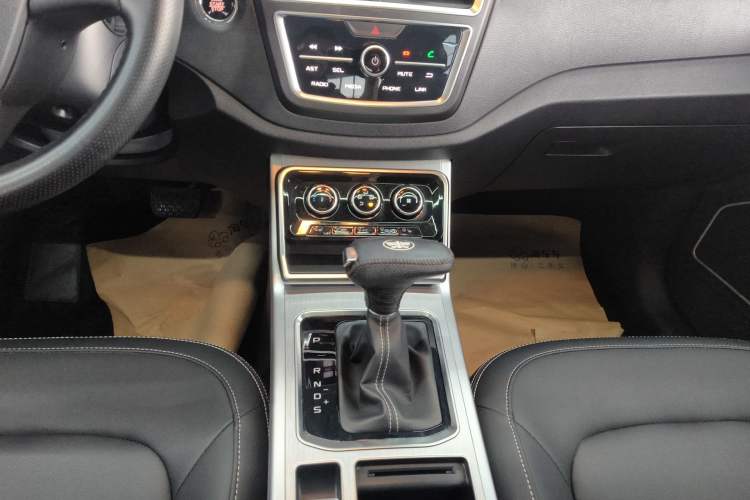 Used Bestune X40 2019 1.6L Automatic Luxury Edition China VI