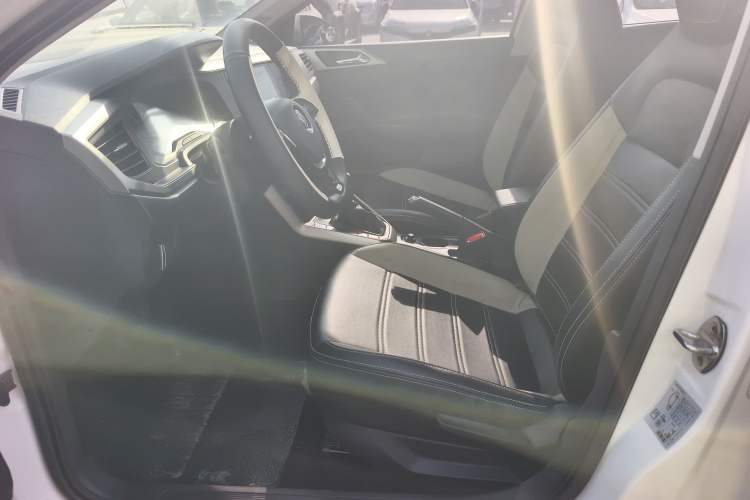 Used Volkswagen Polo 2019 Plus 1.5L Automatic Panoramic Enjoyment Edition