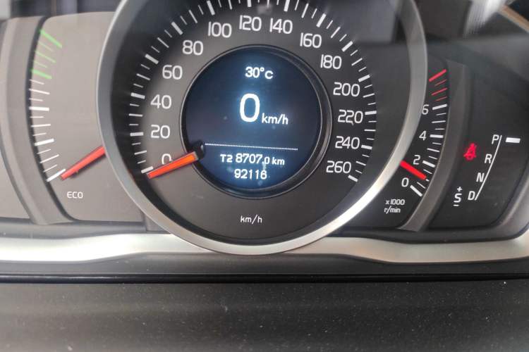 Used Volvo S60 2019 S60L Facelift T5 Intelligent Advanced Edition
