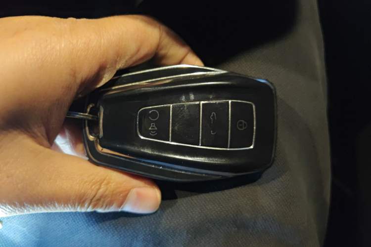 Used Geely Auto Emgrand X7 Sport 2023 Boyue COOL 1.5TD Smart Connect+