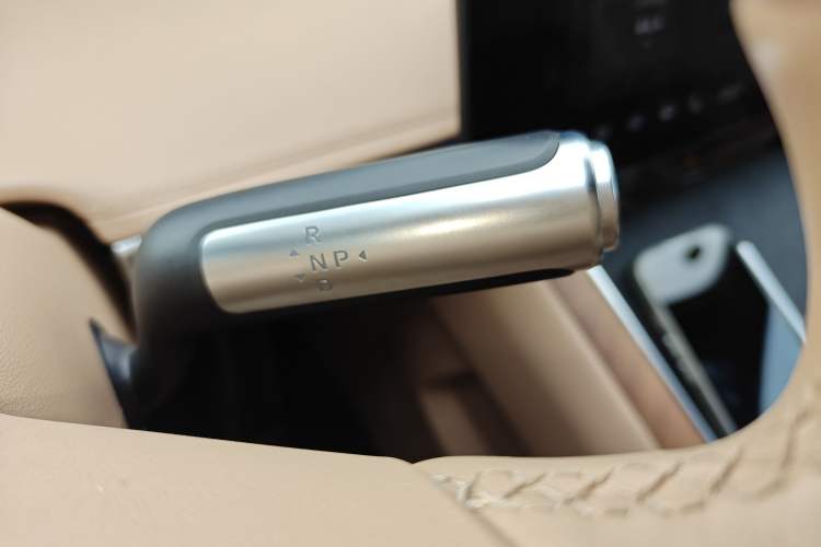 Used Hima Stelato S9 2024 All-Electric Ultra Four-Wheel-Drive Flagship Edition