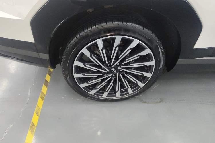 Used Hyundai Santa Fe 2024 2.0T Connoisseur Pro Max