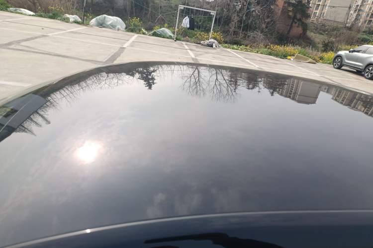 Used Volkswagen Santana 2015 1.4L Manual Fashion Edition