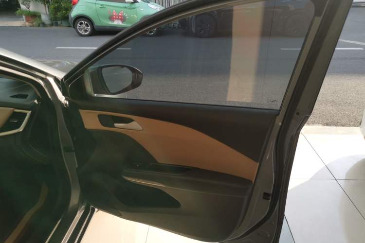 Used Chevrolet Monza 2022 320 Automatic Enjoyment Sunroof Version