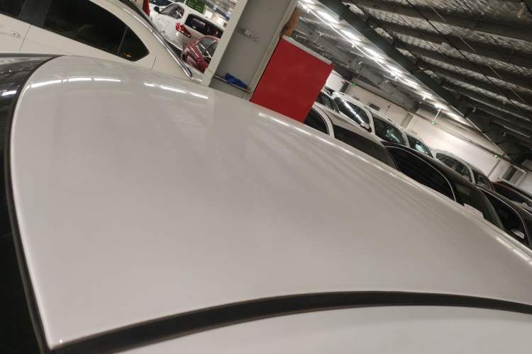 Used Chery Tiggo 3X 2024 1.5L CVT Excellence Edition Roof