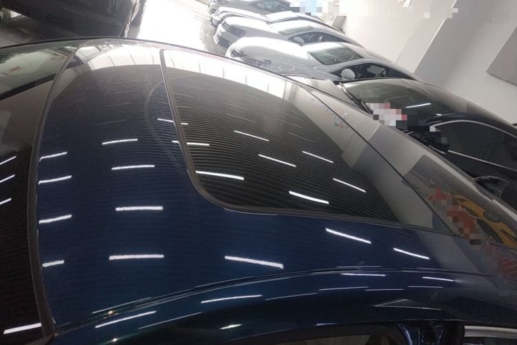 Used Honda Accord New Energy 2023 2.0L ePHEV Flagship Edition
