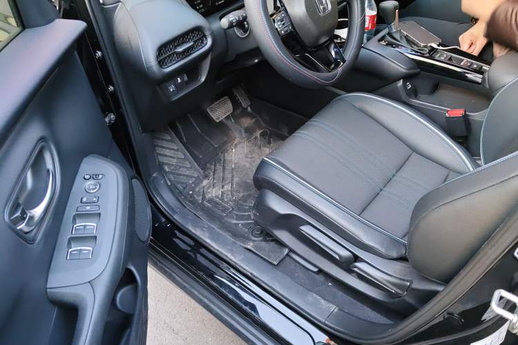 Used Honda HR-V 2023 240TURBO Jingrui Edition