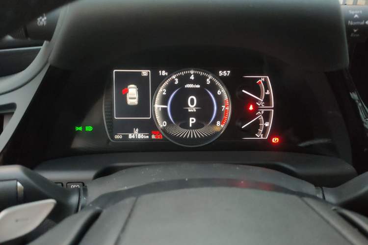 Used Lexus ES 2021 200 Excellence Edition
