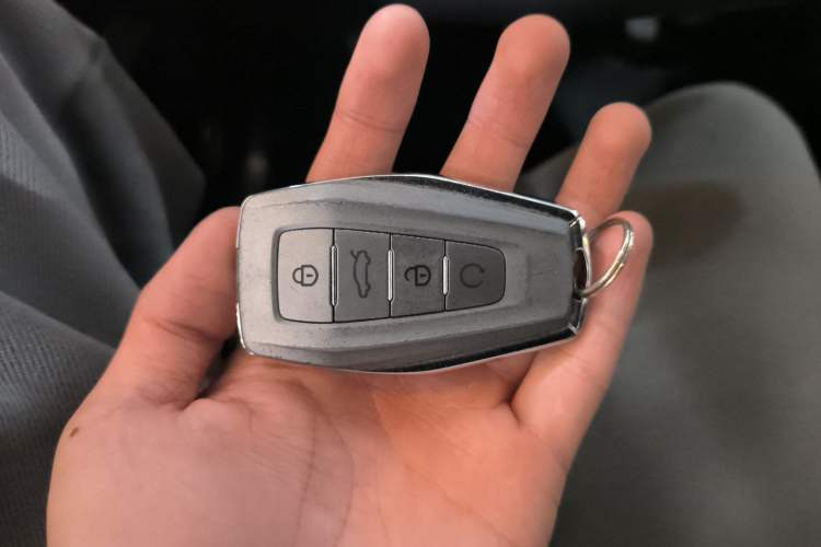 Used Geely Auto Coolray 2021 1.4T DCT Diamond Edition