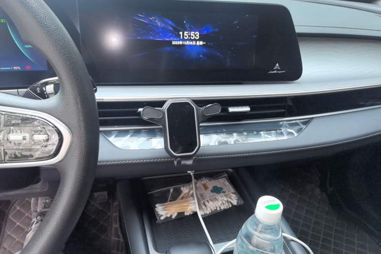 Used Chery Fengyun A8 2024 127 ZHU FENG Version
