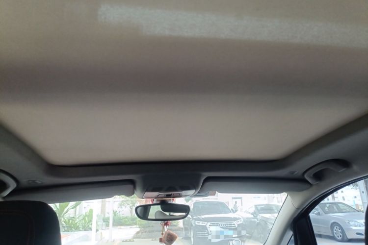 Used BMW 2 Series Gran Tourer 2015 218i Sports Design Package Headliner