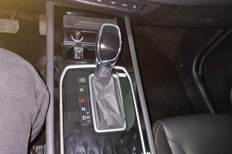 Used Dongfeng Fengon 580 2021 Revised Edition ☆ Star Version 1.5 TGDI Automatic Prestige Grade
