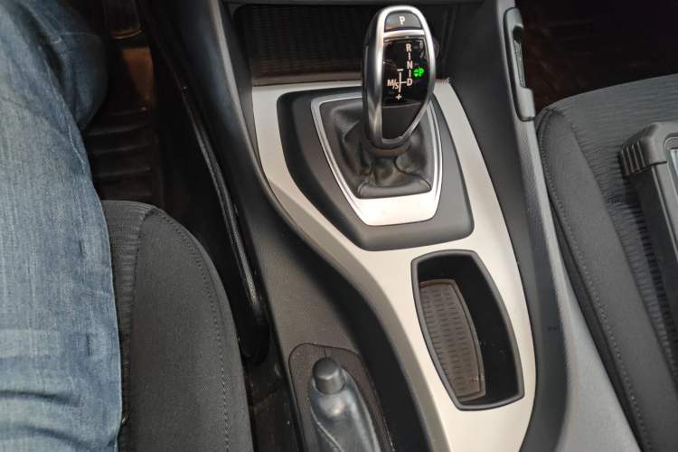 Used BMW X1 2014 sDrive18i Fashion Model