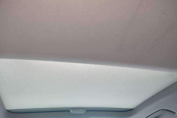 Used Audi Q2L 2021 35 TFSI Fashionable and Elegant Model Headliner