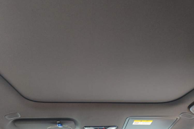 Used CHANGAN NEVO Q07 2025 215 Flagship PLUS Headliner