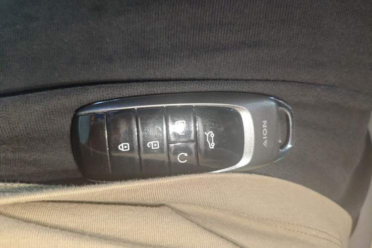 Used AION Y 2021 70 Intelligent Dynamic Edition