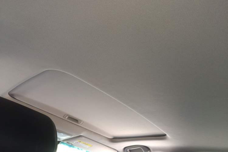 Used Honda Accord 2018 260TURBO Luxury Edition China VI