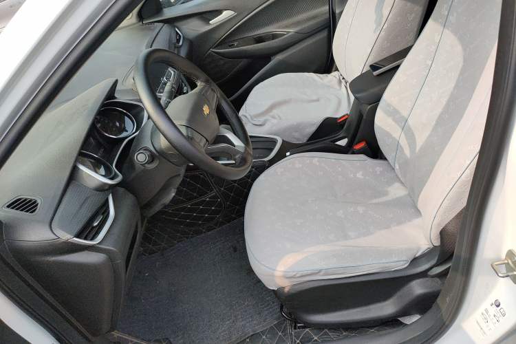 Used Chevrolet Cavalier 2021 325T Automatic Enjoyment Edition