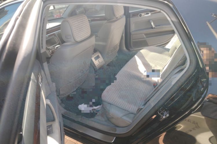 Used Volkswagen Phaeton 2011 3.6L V6 5-Seater Extended Comfort Version
