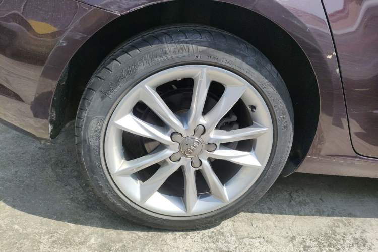 Used Audi A3 2016 Sportback 35 TFSI Style Edition