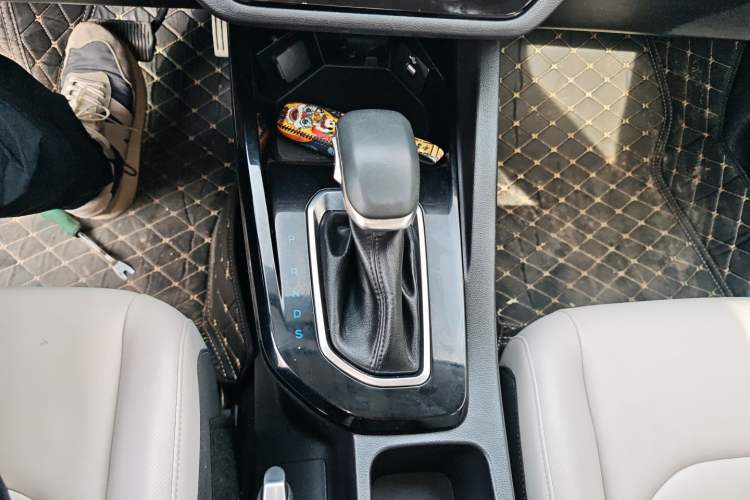 Used Ford Escort 2021 1.5L Automatic Diamond Edition
