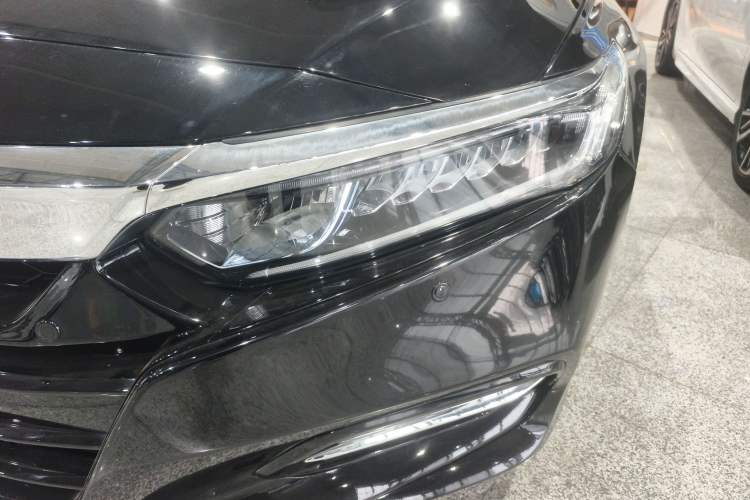 Used Honda Accord 2018 Rui Hybrid 2.0L Rui Ling Edition China VI Left Front Headlight