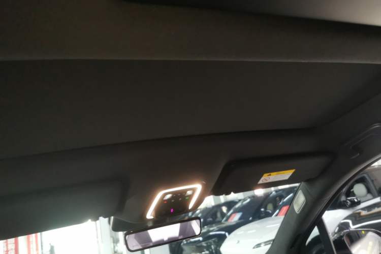 Used Nio ES8 2026 Model 6-seat Executive Luxury Edition