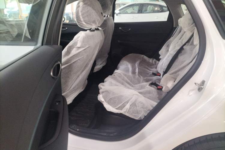 Used BYD Seal 05 DM-i 2026 DM-i 128KM Luxury Edition