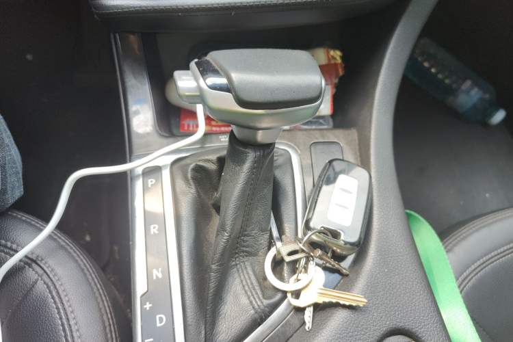 Used Kia K5 2012 2.0L Automatic DLX
