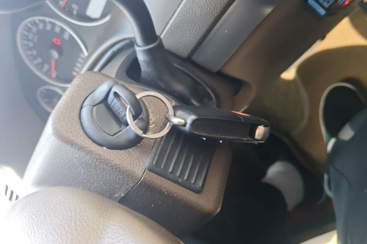 Used Buick GL8 2012 2.4L BASE Comfort Edition
