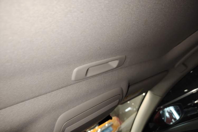 Used Mazda 3 Axela 2020 2.0L Automatic Zhiya Edition Headliner