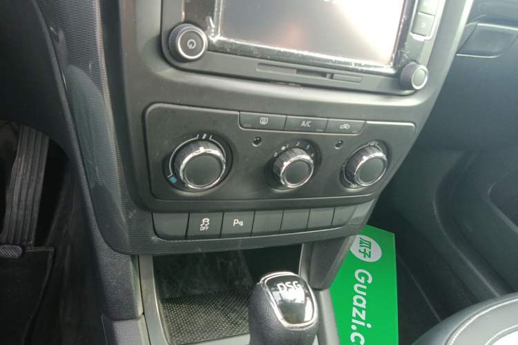 Used Skoda Yeti 2017 TSI280 DSG Advanced Edition