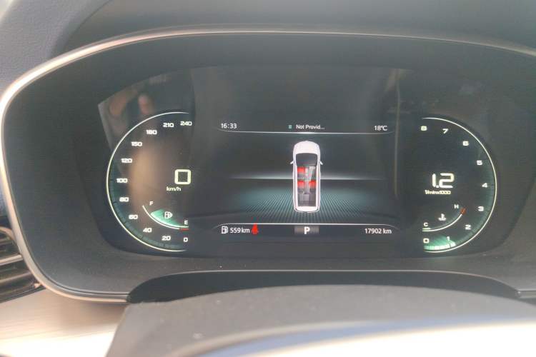 Used Roewe iMAX8 2022 400TGI Prestige Edition