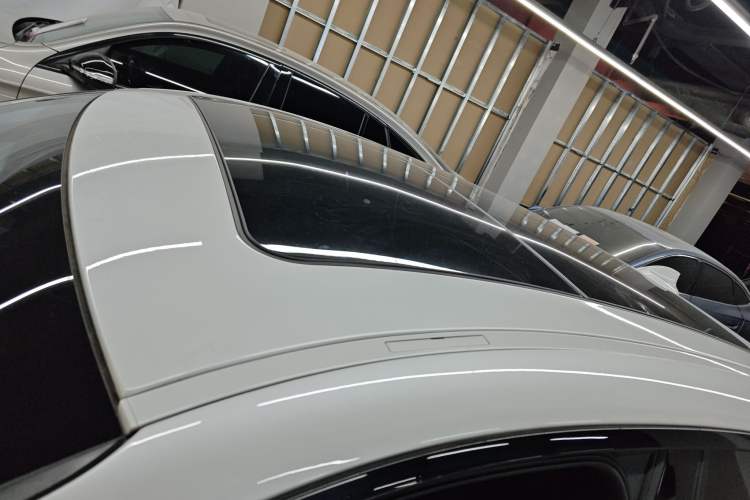 Used BMW 3 Series GT 2020 320i M Sport Package
